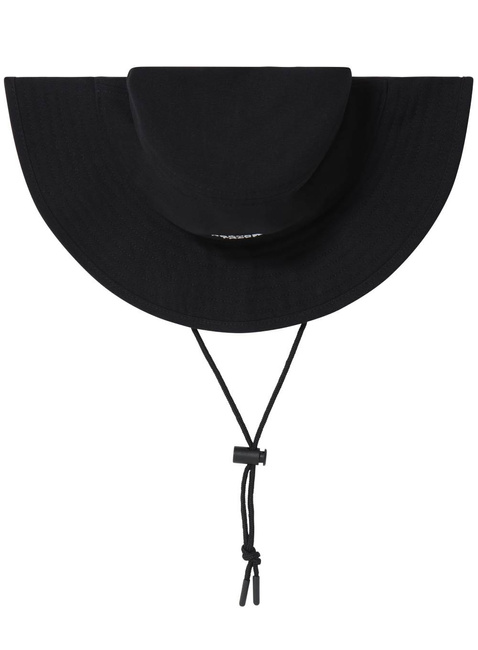 Kapelusz The North Face Recycled 66 Brimmer - tnf black