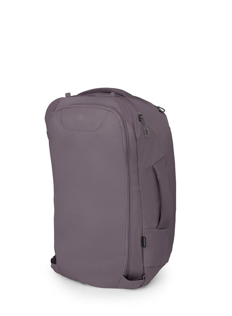 Plecak torba podróżna Osprey Fairview 40 - graphite purple