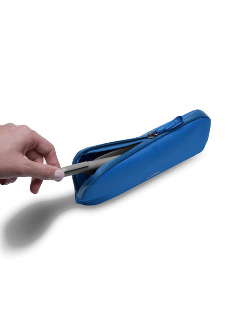 Etui biurowe piórnik Orbitkey Pencil Case - cobalt