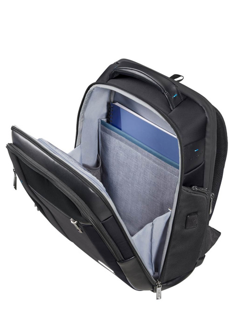Plecak na laptopa Samsonite Spectrolite 3.0 Backpack 14.1" - black