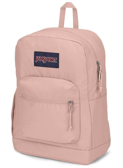 Plecak miejski JanSport Cross Town Plus - misty rose