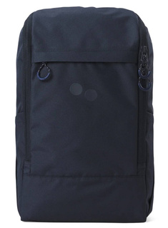 Plecak na laptopa Pinqponq Purik Backpack - fjord navy