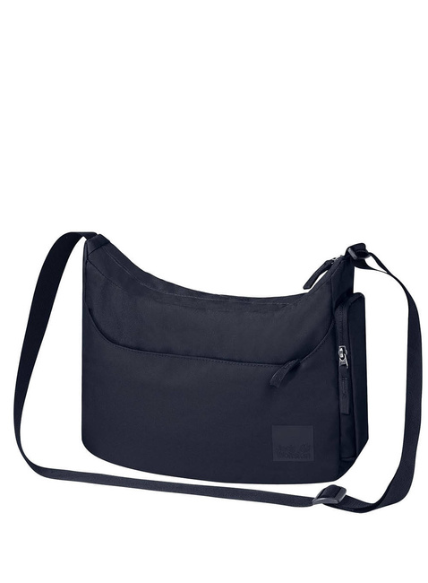 Torebka damska miejska Jack Wolfskin Boomtown - night blue