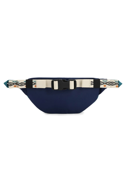 Torba biodrowa Topo Designs Mountain Waist Pack - black / tectonic