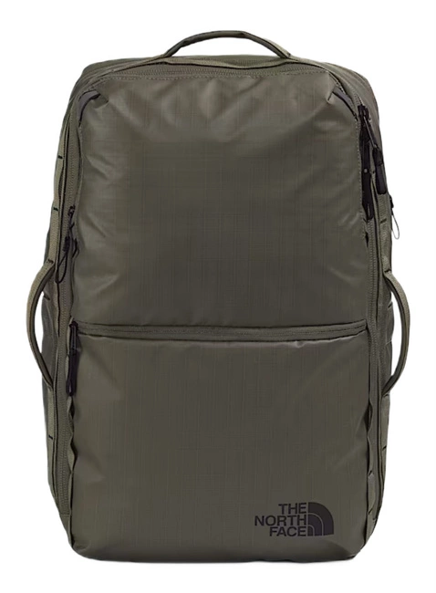 Plecak podóżny The North Face Base Camp Voyager Daypack L - new taupe gren / tnf black