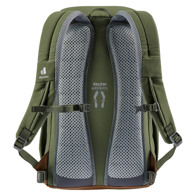 Plecak miejski Deuter Walker 20 - khaki / lion