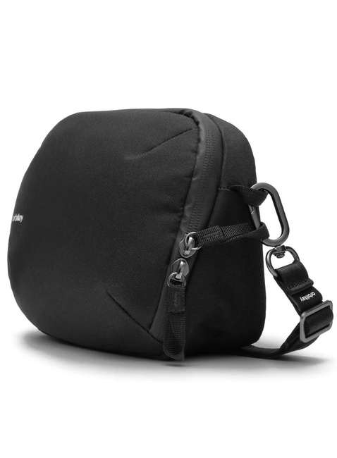 Torba na ramię Orbitkey Travel Sling 3 l - black