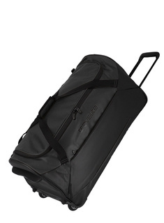 Torba podróżna na dwóch kołach Travelite Basics 71 cm - black