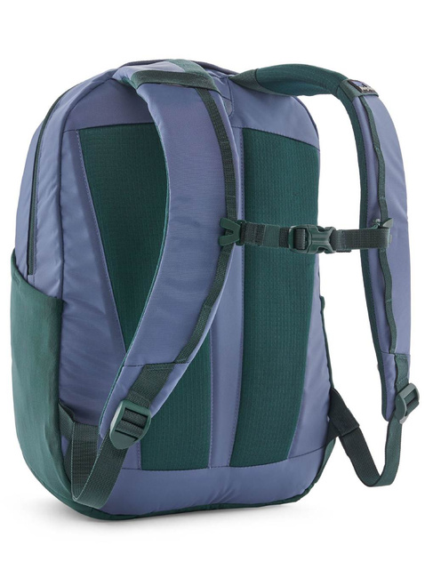 Plecak miejski Patagonia Atom Day Pack 24 l - current blue