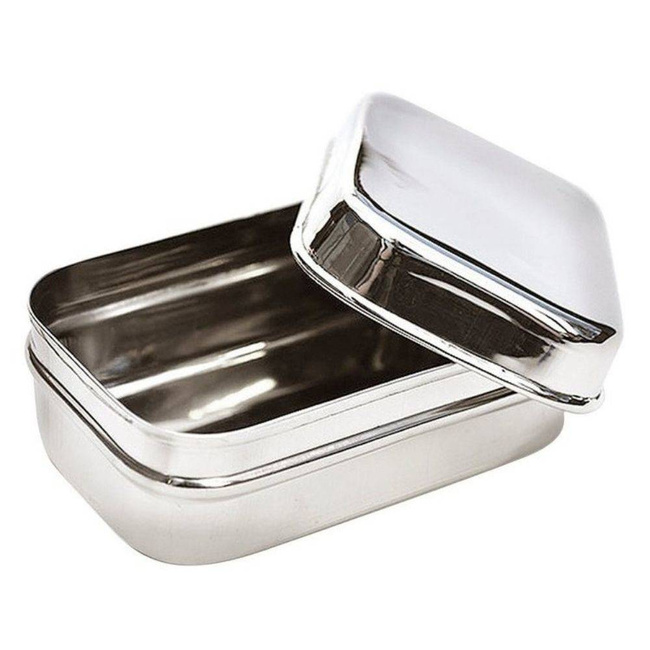 Pojemnik wielorazowy na przekąski ECOlunchpod ECOlunchbox 