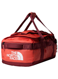 Torba podróżna The North Face Base Camp Voyager Duffel 42 l - mars dust / sumac