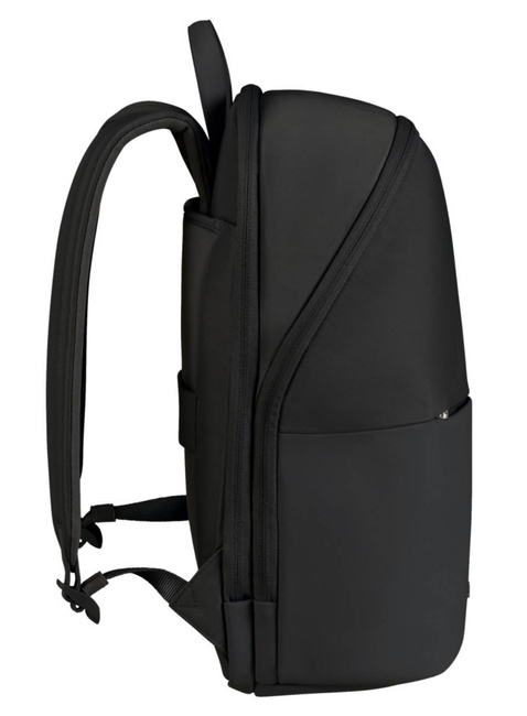 Plecak damski na laptopa Samsonite 4Pack Round 14,1" - black