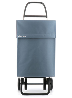 Wózek na zakupy z 4 kołami Rolser Jean LN - mar