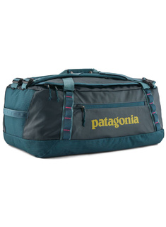 Składana torba plecak Patagonia Black Hole Duffel 55 l - tidal teal / luminous pink