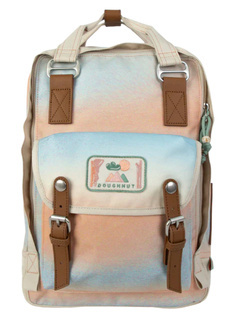 Plecak codzienny Doughnut Macaroon Dreamwalker - dreamwalker