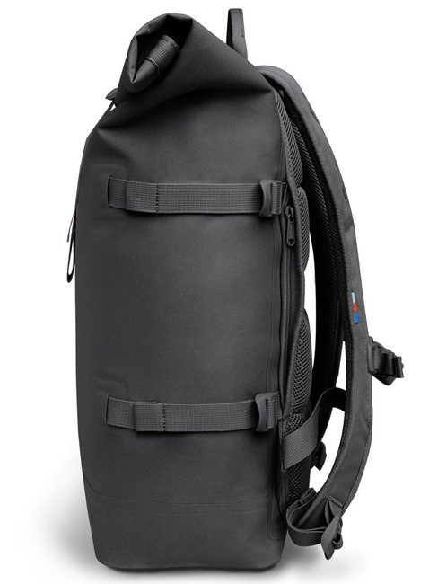 Plecak miejski GOT BAG Rolltop 2.0 - shark