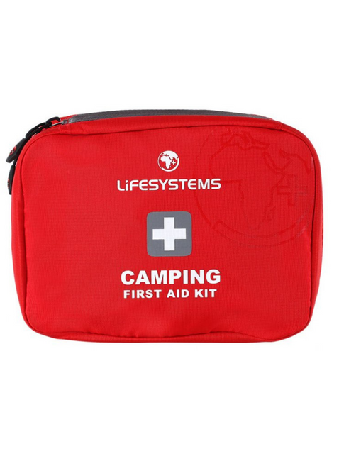 Apteczka ogólna turystyczna Lifesystems Camping First Aid Kit