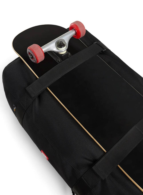 Plecak na deskorolkę Vans Skate Overnight Pack - black