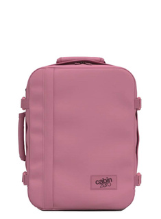 Plecak bagaż podręczny do Wizzair CabinZero 28 l - rosa rosa