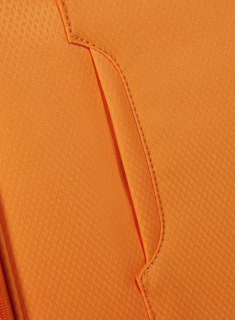Walizka duża American Tourister AeroSpin EXP - radiant orange