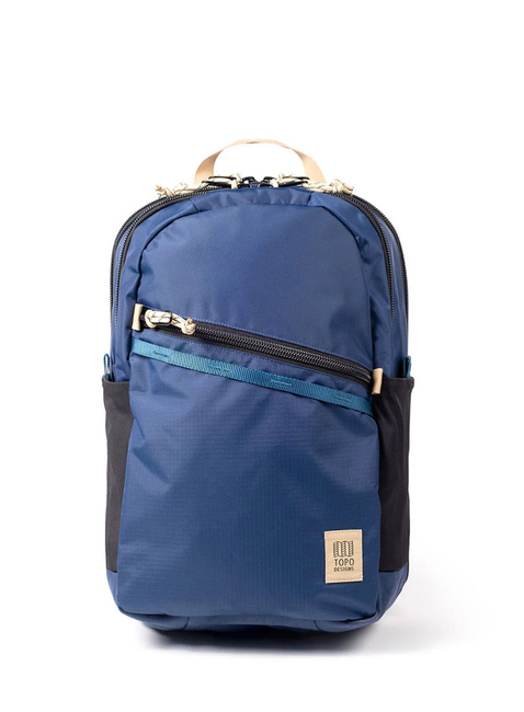Plecak miejski Topo Designs Commuter Backpack - navy / sahara
