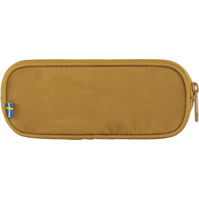Piórnik Kanken pen case Fjallraven - acorn