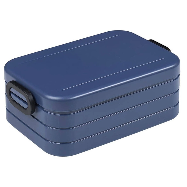 Lunchbox Bento M Mepal - nordic denim