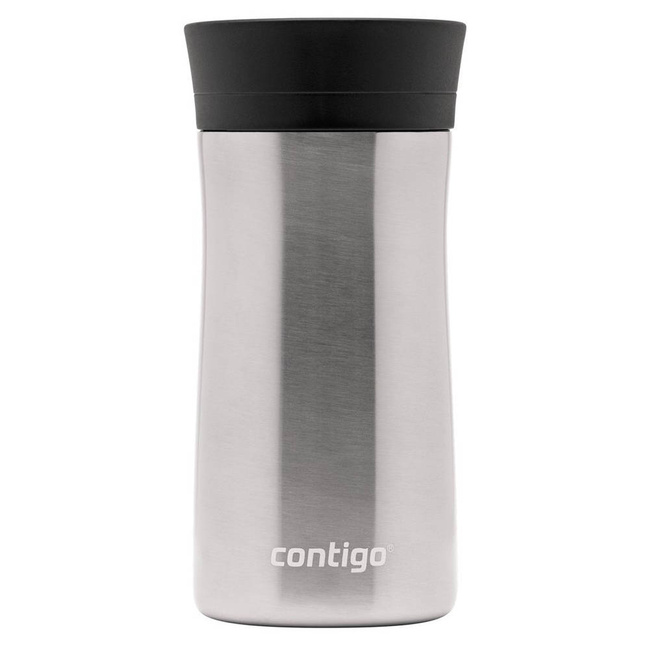 Kubek termiczny Contigo Pinnacle 10 - stainless steel