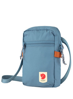 Saszetka na ramię Fjallraven High Coast Pocket - dawn blue