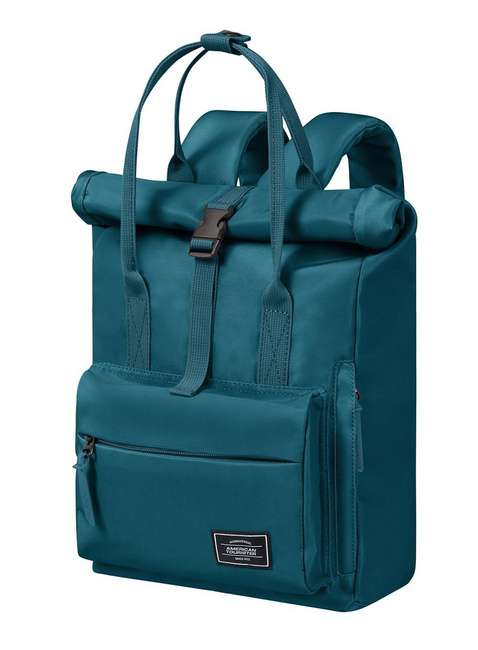 Plecak miejski American Tourister Urban Groove City - deep ocean