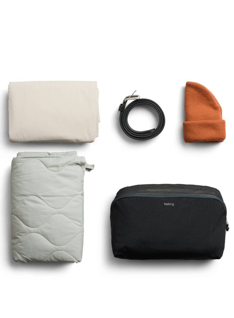Organizer podróżny Bellroy Lite Packing Cube 6 l - black