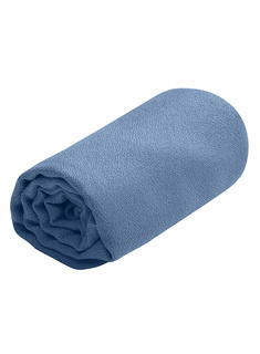 Ręcznik turystyczny Sea to Summit Airlite S - moonlight blue