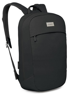 Plecak miejski Osprey Arcane Large Day - black