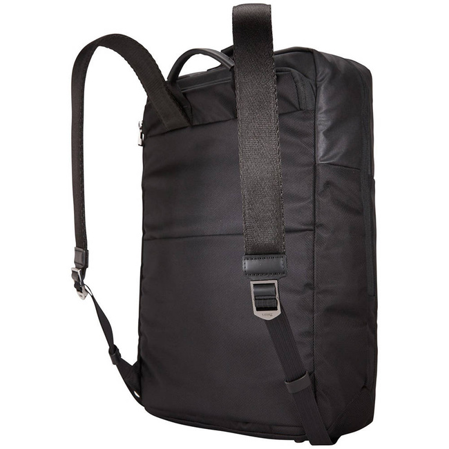 Plecak damski codzienny Thule Spira - black