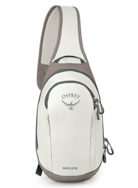 Plecak na jedno ramię Osprey Daylite Sling - mystery white multi