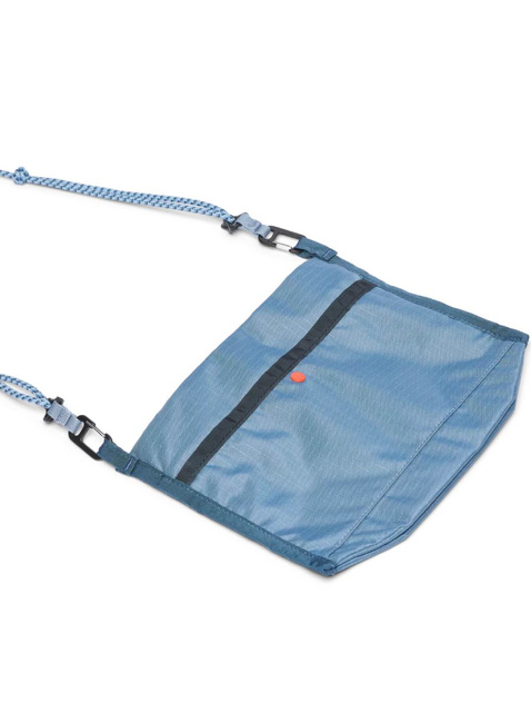 Saszetka na ramię Cotopaxi Lista Lightweight Crossbody Bag - fjord