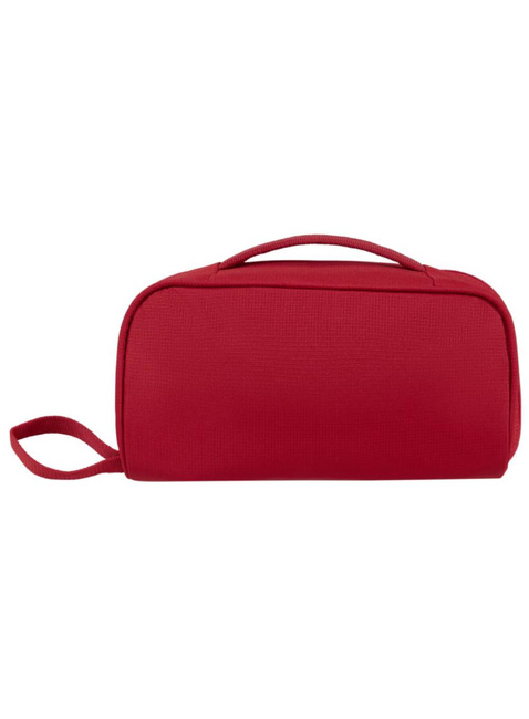 Kosmetyczka podróżna American Tourister Cloudrider Washbag - astral red