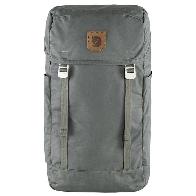 Plecak Fjallraven Greenland Top Large - super grey