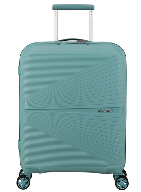 Walizka mała American Tourister Airconic - dusty turquoise