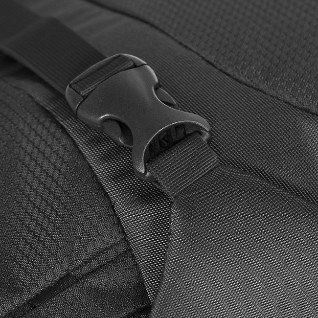 Torba na kółkach Osprey Sojourn 60 - flash black