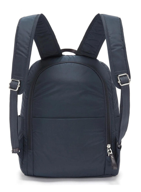 Plecak damski antykradzieżowy Pacsafe Stylesafe - navy