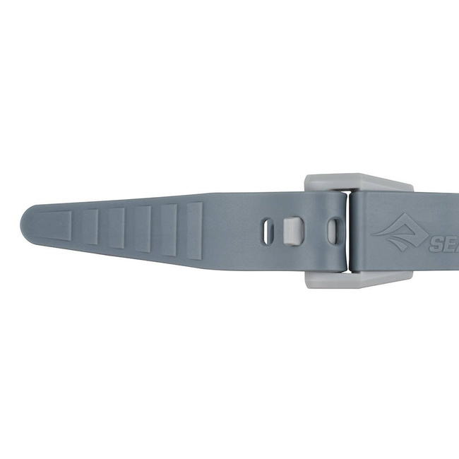 Dwa paski mocujących Sea To Summit Stretch-Loc TPU Straps 12 - dusk