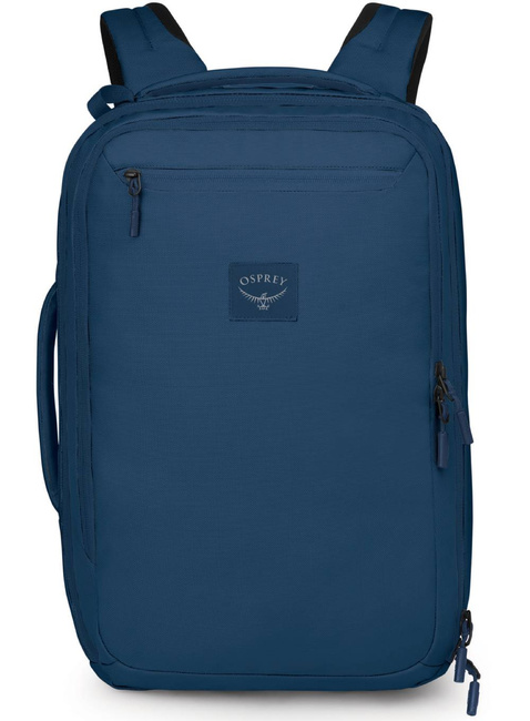 Plecak miejski 3w1 Osprey Aeode Briefpack - antique blue