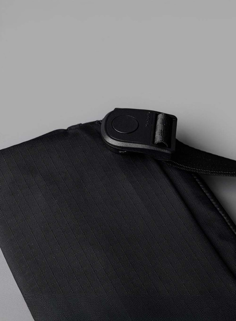 Organizer ma elektronikę Alpaka Flight Pouch - black