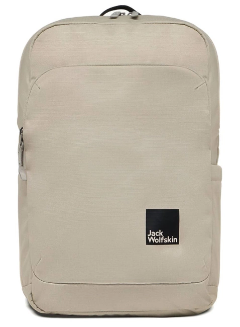 Plecak miejski Jack Wolfskin Terraview - stone