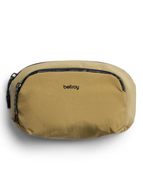 Organizer podróżny biurowy Bellroy Venture Pouch - safari