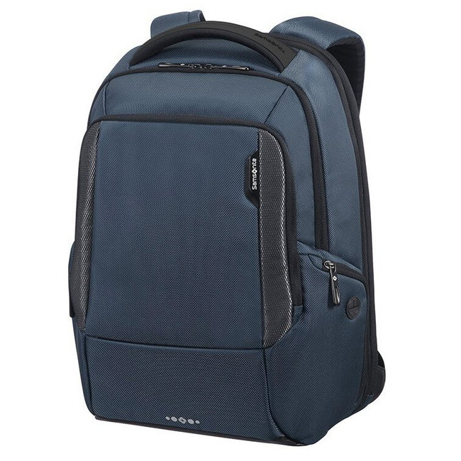 Plecak na laptopa Samsonite Cityscape Tech 15,6" EXP - navy