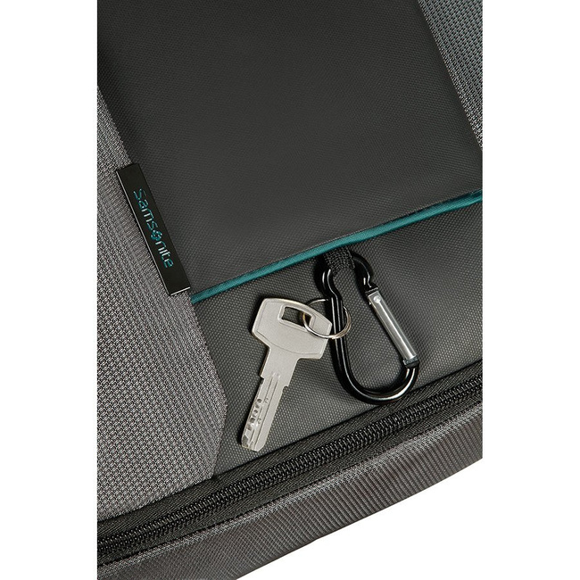 Torba na laptopa Samsonite Qibyte 15,6" - anthracite