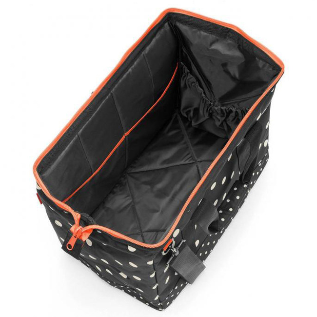 Torba podróżna Reisenthel Allrounder L - mixed dots