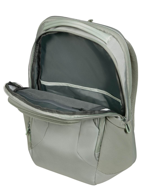 Plecak Samsonite Guardit Classy 2.0 Laptop Backpack 14,1" - dry sage